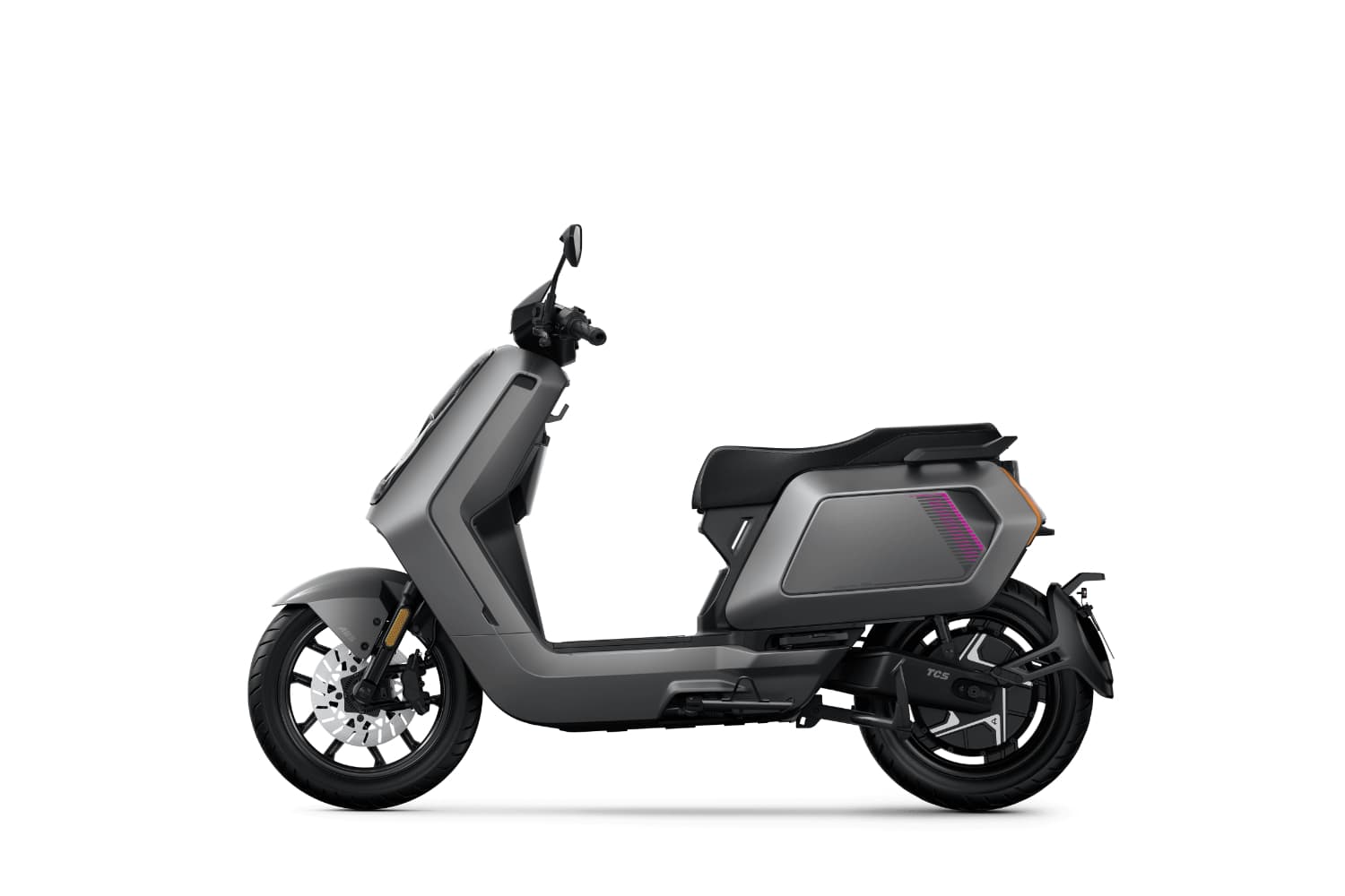 NIU NQiX 500