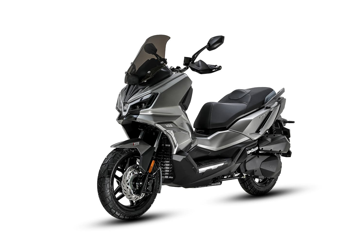 SYM ADX 300 Ocasión