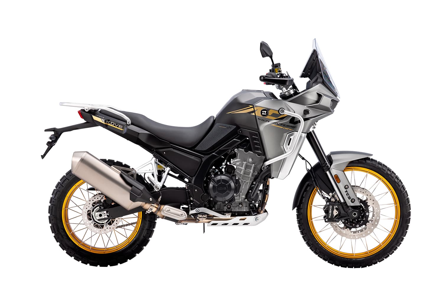 Kove 800X PRO