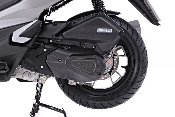 Detalle de SR1 125 Voge 21